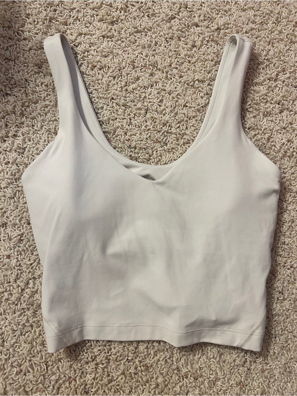 Lululemon Align Tank